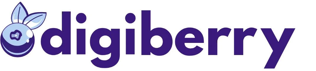 Digiberry logo
